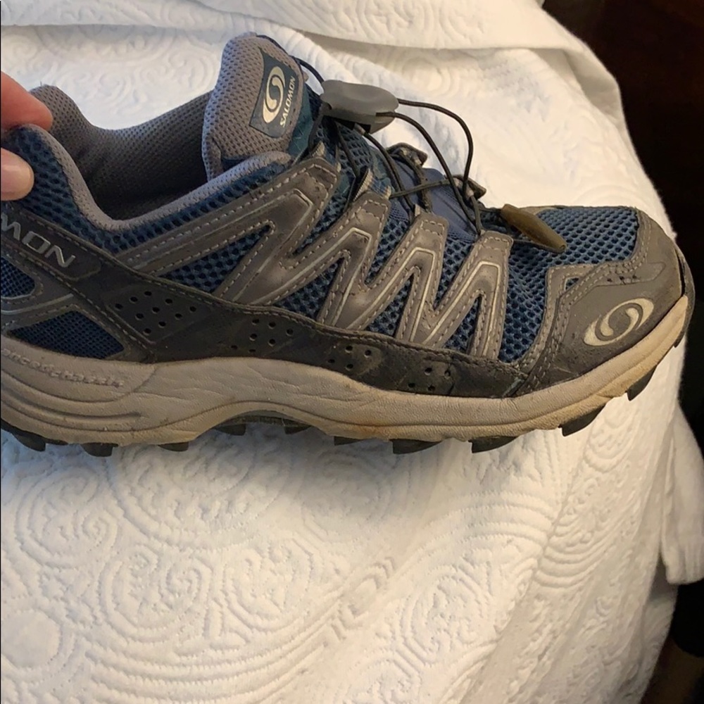 Salomon Women’s Hiking Shoes Size 6.5
